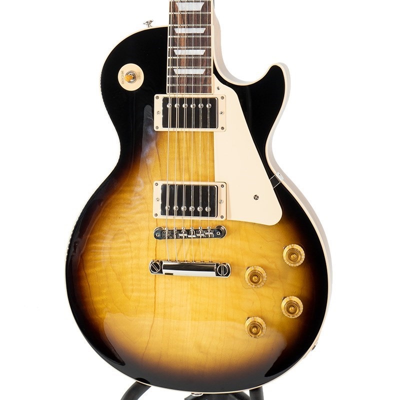 Gibson Les Paul Standard '50s (Tabacco Burst)【S/N 203930237