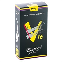 「2-1/2」アルトサックス用リード V16