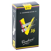 「3-1/2」アルトサックス用リード V16
