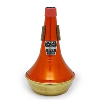 シンフォニック ストレートアルミ ブラスボトム 126B 【テナー トロンボーン用】 【B級処分特価!!】