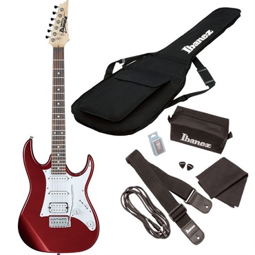 Ibanez GRX70QA TVT w/7点セット ｜イケベ楽器店オンラインストア