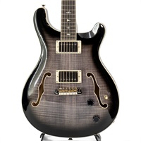SE Hollowbody II (Charcoal Burst) 【USED】