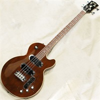 Les Paul Bass '70 Walnut