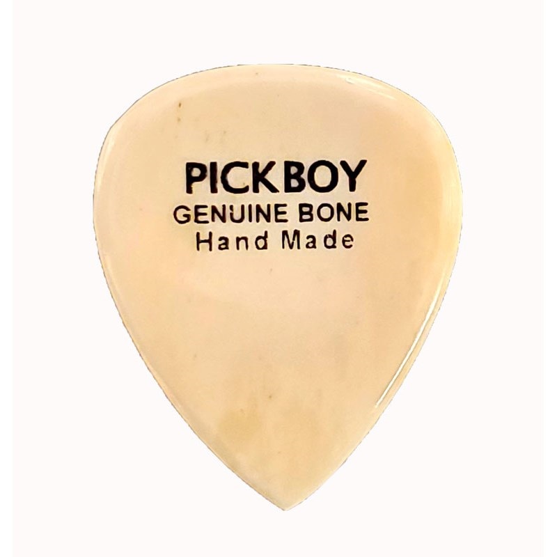 PICK BOY GP-BN (Bone)