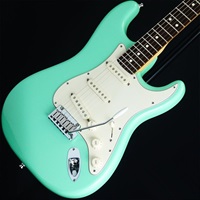 【USED】 Jeff Beck Stratocaster (Surf Green) 【SN.SZ3040778】