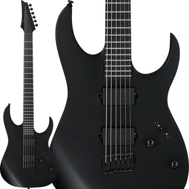 Ibanez Iron Label RGIXL7-BKF |イケベ楽器店オンラインストア Ibanez Iron Label RGIXL7-BKF |イケベ楽器店オンラインストア