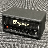 【アンプSPECIAL SALE】Ecstasy Mini Head 【Black Tolex/Black Grill/Silver Piping [Black Knobs] 】【B級特価】