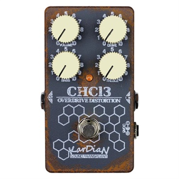 KarDiaN CHCL3 CHLOROFORM【クロロホルム】 ｜イケベ楽器店
