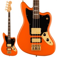 Limited Edition Mike Kerr Jaguar Bass