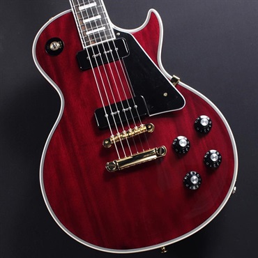 Edwards E-LPシリーズ Edwards E-LP-CTM/P (Cherry) ｜イケベ楽器店オンラインストア