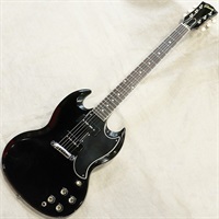 Les Paul SG Special '61 Refinish Ebony