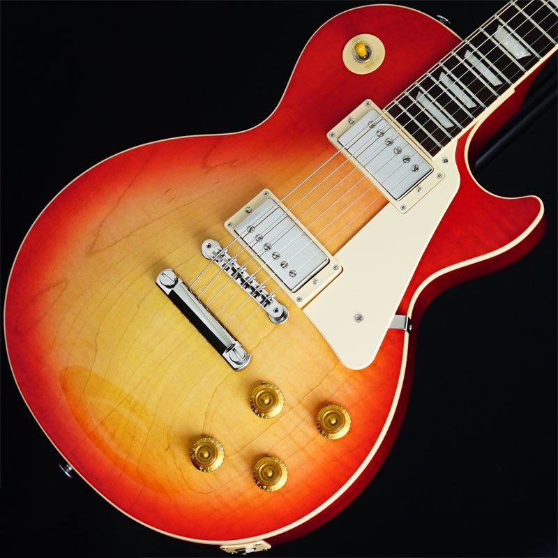 Gibson 【USED】 Les Paul Standard '50s (Heritage Cherry Sunburst 