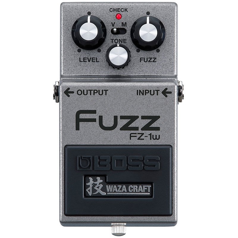 BOSS 【エフェクタースーパープライスSALE】FZ-1W 【OUTLET特価 