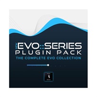 EVO:: Series Pack(代引不可)(オンライン納品)