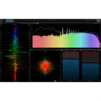 FLUX:: Analyzer Essential(オンライン納品専用)(代引不可)