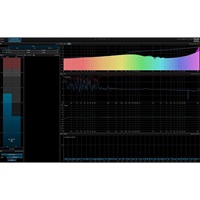 FLUX:: Analyzer Live Add-on Option(代引不可)(オンライン納品)