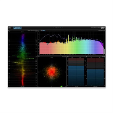 FLUX:: Analyzer Session(オンライン納品専用)(代引不可)