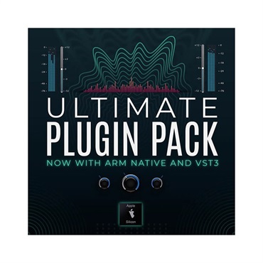 FLUX:: Ultimate Pack(オンライン納品専用)(代引不可)