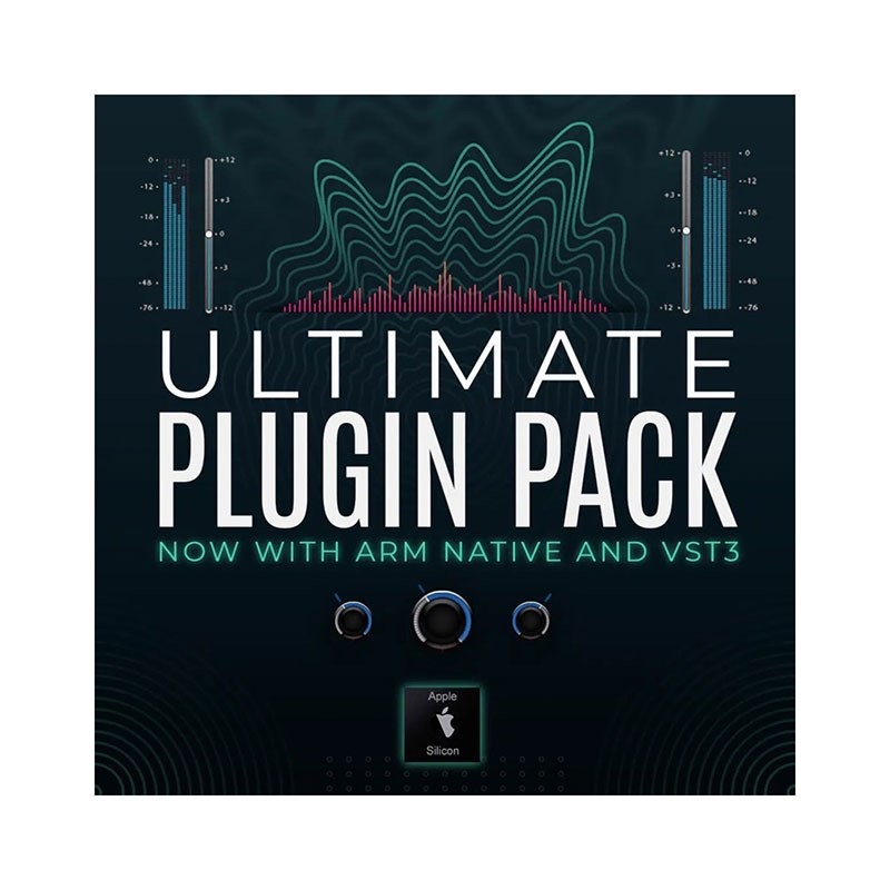 FLUX:: FLUX:: Ultimate Pack(代引不可)(オンライン納品)
