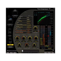 Pure Compressor(代引不可)(オンライン納品)