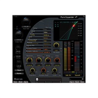 Pure Expander(代引不可)(オンライン納品)