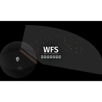 WFS Add-on option for Spat Revolution Ultimate(代引不可)(オンライン納品)