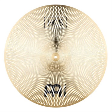 MEINL HCS Practice Cymbal Ride 20 [P-HCS20R]