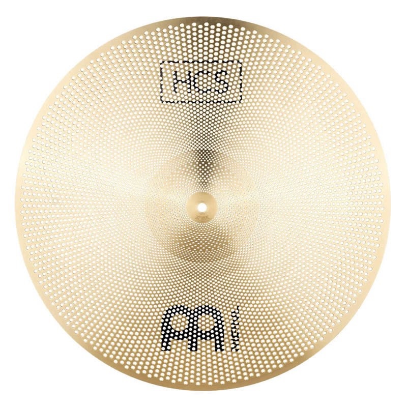 HCS Practice Cymbal Ride 20 [P-HCS20R]の商品画像