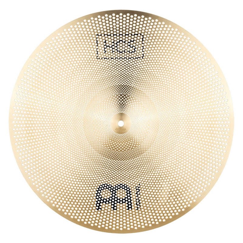 HCS Practice Cymbal Crash 18 [P-HCS18C]の商品画像