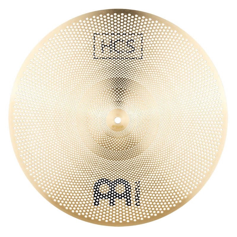 HCS Practice Cymbal Crash 16 [P-HCS16C]の商品画像