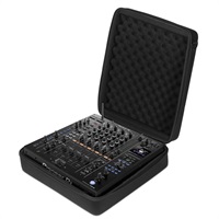 U8495BL Creator Pioneer DJM-A9 ハードケース Black 【DJM-A9対応キャリングケース】(ユーディージー)