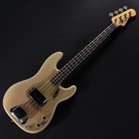 Limited Edition 1959 Precision Bass Journeyman Relic Natural Blonde