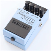 CEB-3 Bass Chorus 【USED】