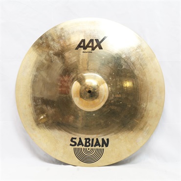 AAX Metal Ride 23 Brilliant [AAX-23MER-B／3930g]【中古品】