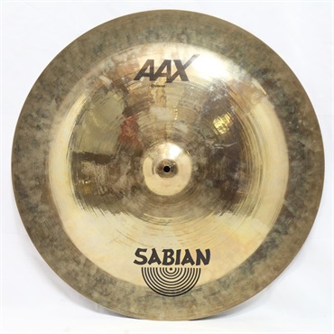 AAX Chinese 24 [AAX-24C-B／2426g]【中古品】