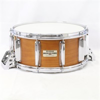 SD-065A [0シリーズ / Birch Snare Drum with 切削リム]【中古品】