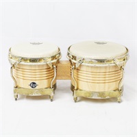 M201-AW [Matador Wood Bongos / Natural， Gold Tone]【中古品】