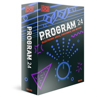 Program 24(オンライン納品)(代引不可)【数量限定特価】