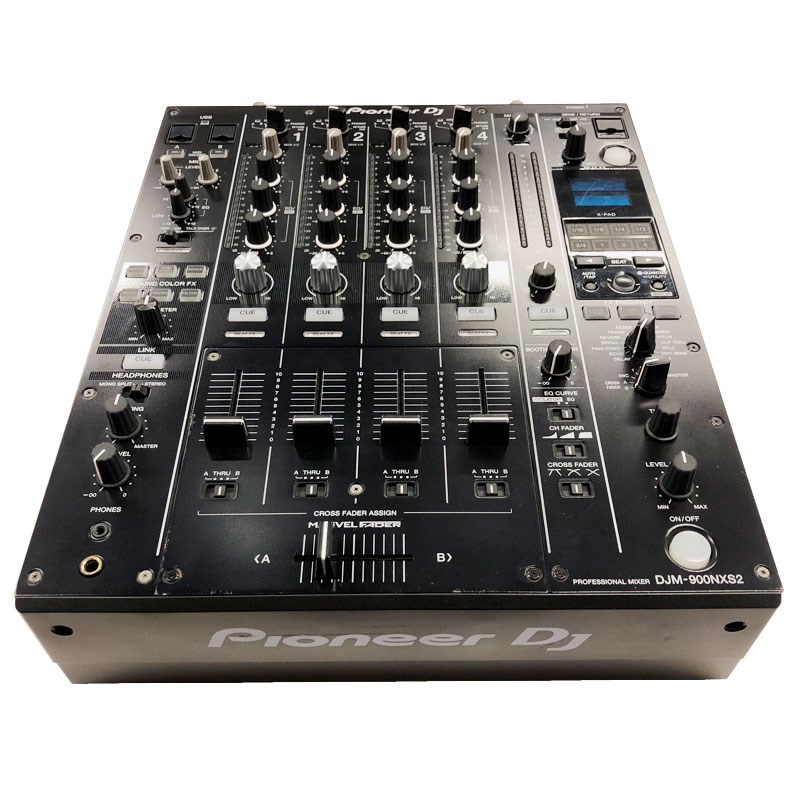 Pioneer DJ DJM-900NXS2【中古品】 ｜イケベ楽器店