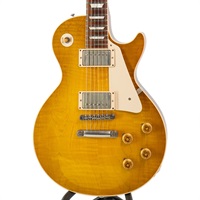 2016 CUSTOM SHOP Standard Historic 1958 Les Paul Standard Reissue VOS (Lemon Burst) 【USED】