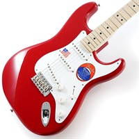 Eric Clapton Stratocaster (Torino Red)