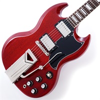 SG Standard '61 Sideways Vibrola (Vintage Cherry) 【特価】