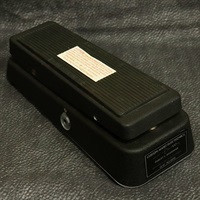 Robert C. Bradshaw CryBaby Model GCB-95 Mod