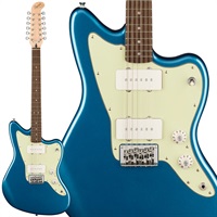 Paranormal Jazzmaster XII(Lake Placid Blue /Laurel Fingerboard)