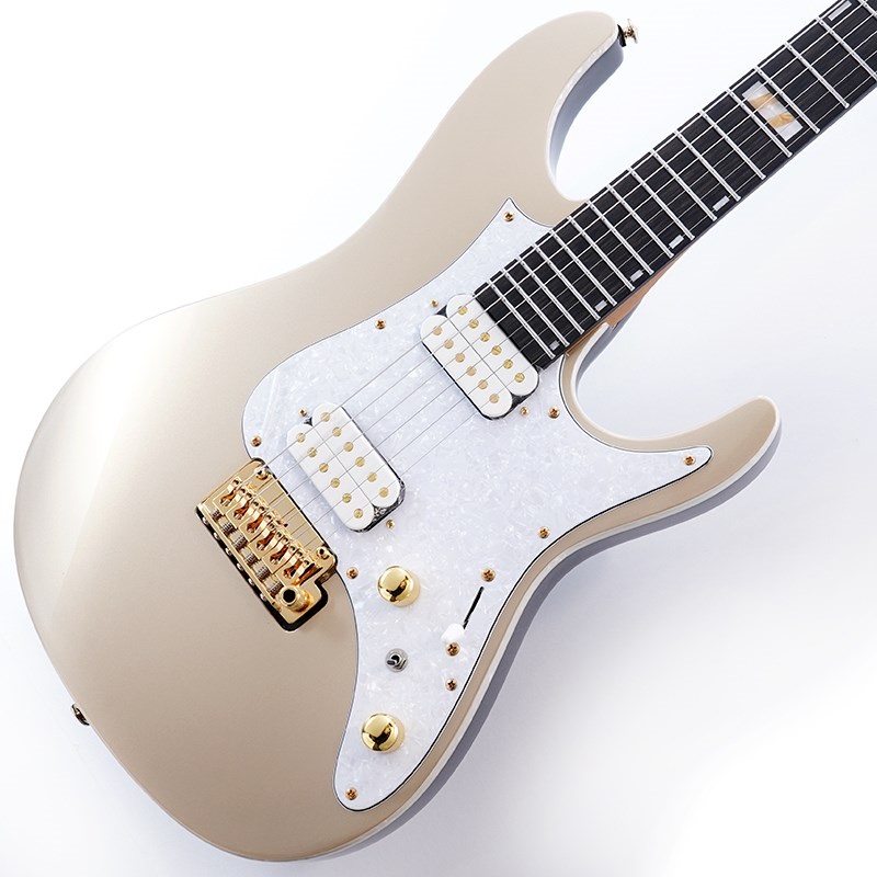 Ibanez KRYS10 Scott LePage – Motor City Guitar