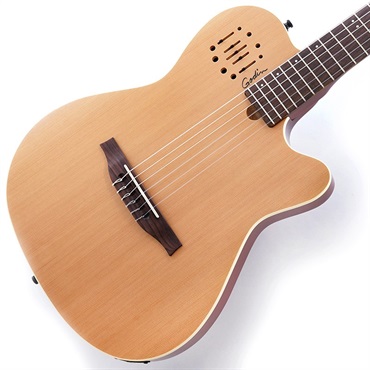 Multiac Nylon Encore Natural SG 展示特価！