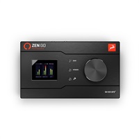 Zen Go Synergy Core Thunderbolt【GET90+ REAL TIME FXキャンペーン】