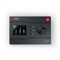Zen Q Synergy Core Thunderbolt【GET90+ REAL TIME FXキャンペーン】