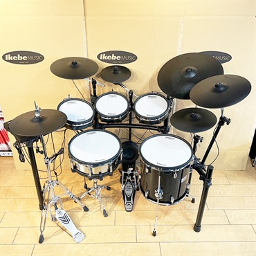 TD-27KV2 Custom Kit 【中古品】