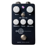 【期間／数量限定「特別価格」プロモーション】UAFX Orion Tape Echo